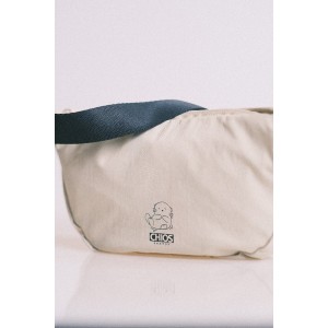 CHIOS Otter - 1313 Sling Bag / Beige